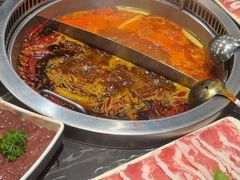 -小王少龙火锅(沙南街店)