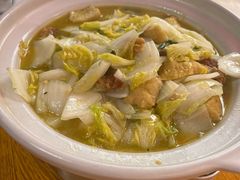 -军子大排档(迎春花园店)