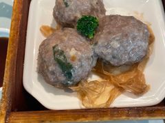 -粤财皇冠假日酒店·彩华轩中餐厅
