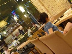 大堂-多乐之日(五道口店)