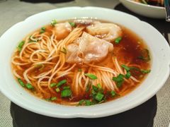-小厨娘绣中淮扬(大行宫科巷店)