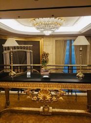 -上海虹桥锦江大酒店·宴会厅