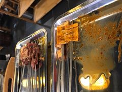 板筋-号令江湖·水浒烤肉(和畅睦邻中心店)