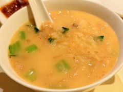 贵妃海鲜泡饭-利苑酒家(宜安广场店)