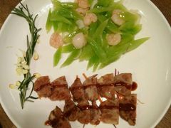 -旅马餐厅(茅家埠店)