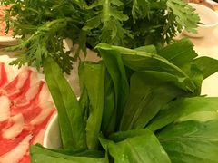 -通一顺老北京炭火锅(玉桥西路店)