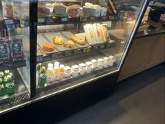 -星巴克(南翔五彩城店)