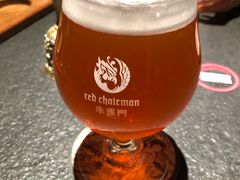 -朱雀门精酿(南马道巷店)