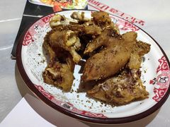 -王婆炒鱼(总店)