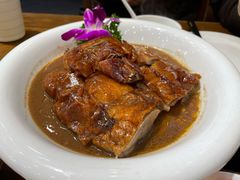 广州烧鸭-广州海鲜酒楼(长丰园店)