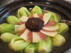 -湖影中餐厅·南京金茂威斯汀大酒店