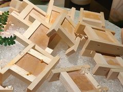 -上井料理黑金店(IFS国金中心店)