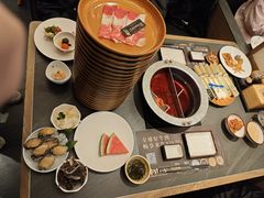 -牛武士寿喜烧·和牛火锅自助(全球首店)