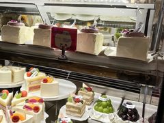 -PAOPAO Bakery&Café(港汇店)