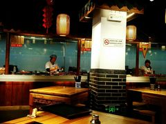 大堂-老城南.鸭血粉丝汤(夫子庙店)