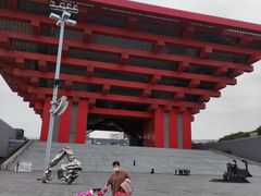 -上海小南国(世博源店)