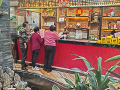 -和乐喜点(宝岗大道店)