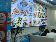 -来之顺海鲜菜馆·青岛菜·始于1993(栈桥店)