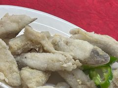 -蛇口康乐快餐鱼仔档(翠苑小区店)