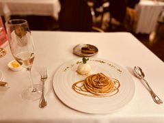 -上海和平饭店-华懋阁 The Cathay Room