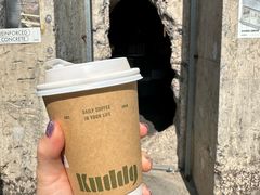 -KUDDO COFFEE(天河城店)