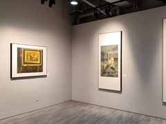 -上海虹桥当代艺术馆