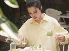 -可丽可丽·生日蛋糕·下午茶