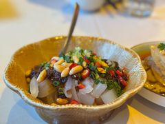 -龙门阵茶屋川菜馆(武康路店)