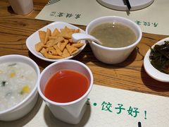 -清真·东饺宴