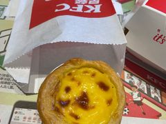 -肯德基(京广桥店)