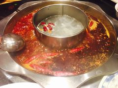 -董家湾重庆老火锅(嘉华店)