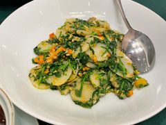 -老吉堂上海本帮菜(望京万象汇店)
