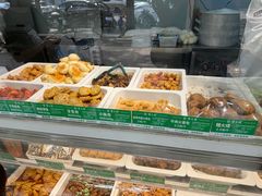-紫光园清真北京小吃(银村街店)
