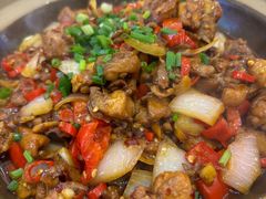 -三只鸟本地特色菜馆(上饶总店)