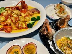 -79号渔船海鲜饭店(宝安店)