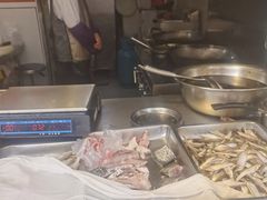 -蒋师傅酥鱼(大关自营店)