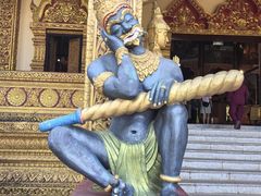 -西双版纳勐泐文化旅游区