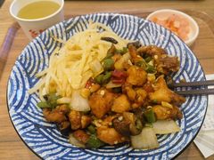 -乡村基(观音桥阳光世纪店)