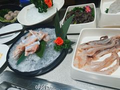 -海底捞大排档火锅(打浦路店)