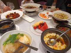 -王府井酒店(金桥港湾店)