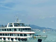 -巧克力渔家.小船海鲜胶东菜(万平口店)