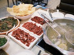 -潮悦牛肉火锅城(水贝店)