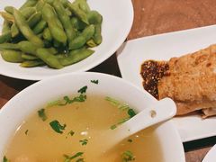 -南门小馆·清真(国贸商城店)