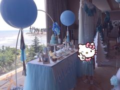 -青岛海景花园大酒店·粤海餐厅