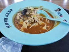 -晓庄学院-食堂