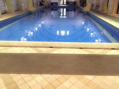 -杰仕健身百合天地会所(海宁百合新城店)