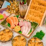‼️海胆九吃了解一下？快来万象食家实现了海胆自由！