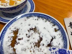 -韵姐牛奶甜品世家