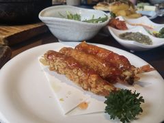 -和彩放题餐厅(酒仙桥店)