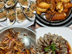 -梦都海鲜酒家(万达广场江桥店)